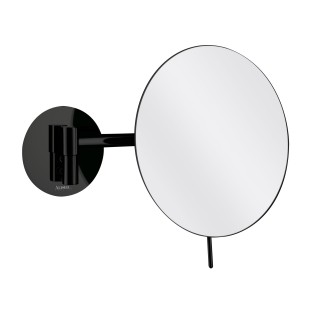 Lusterko kosmetyczne Aliseo Cosmo Minimalist okrągłe na pojedynczym ramieniu