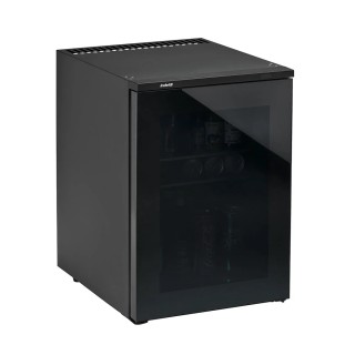 Minibar Indel B K40 Ecosmart PV Black