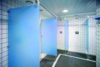 VITRUM - Przegrody i kabiny prysznicowe ze szkła