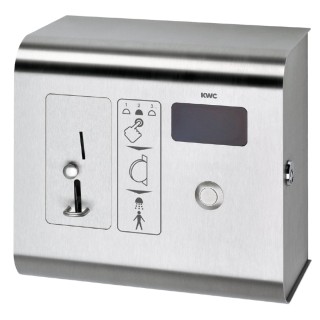 AQUA802 - Automat wrzutowy od 2 do 31 natrysków