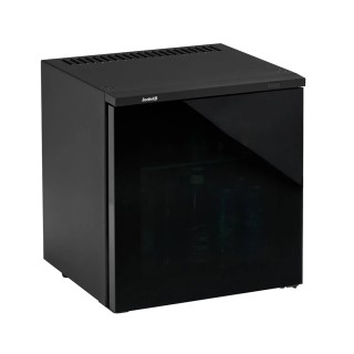 Minibar Indel B K20 Ecosmart PV Black