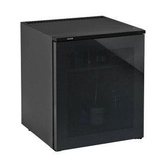 Minibar Indel B K60 Ecosmart PV Black