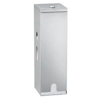 Pojemnik na papier toaletowy naścienny Bobrick CLASSIC® B-27313